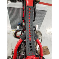 FUEL TANK RUBBER PAD RR 2ST/4ST MY21>
