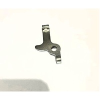 LOWER RETAINING PLATE