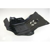 ENGINE GUARD/ SKID PLATE RR/RX 4ST MY20>