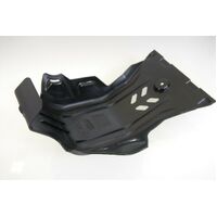 ENGINE GUARD/ SKID PLATE RR 4ST MY20>