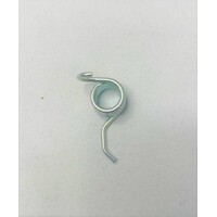 FOOTPEG SPRING LH/RH  RR/RX MY20>