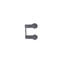 RUBBER PAD KIT (PAIR)