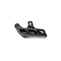 LOWER CHAIN GUIDE BLACK RR