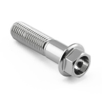 BOLT M8X35 (KYB FORK PINCH)