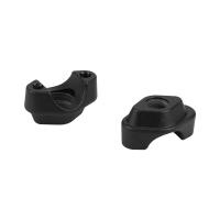 LOWER HANDLEBAR CLAMP SET RR/RX MY25>