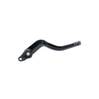 REAR BRAKE LEVER BLACK RR MY20>MY24, RX MY21>