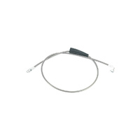 FRONT BRAKE HOSE RR MY24>