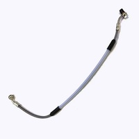 REAR BRAKE HOSE RR/RX MY24>