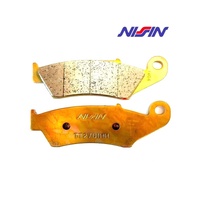 FRONT BRAKE PADS OEM RR/RX/XT MY06>
