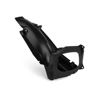 AIRBOX BLACK 2ST/4ST RR MY25>