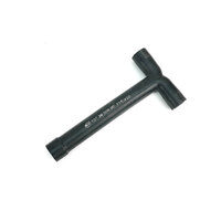 THERMOSTAT HOSE RR 4ST MY20>