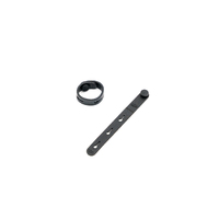 BETA RUBBER TIE WRAP