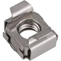 NUT/ CLIP