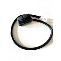 ECU MAP SWITCH (TC) 4ST RR RACING MY22>ALL23