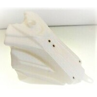 FUEL TANK WHITE RR 4ST MY20>