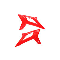 TANK PANEL SET RED RR MY20>