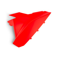 SIDE PANEL RED RR/XT