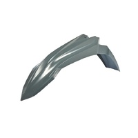 FRONT FENDER GREY XT/RR