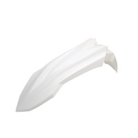 FRONT GUARD WHITE XT/RR