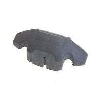 HANDLEBAR PROTECTOR PAD BLACK RR/RX/XT