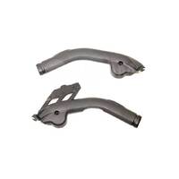 FRAME GUARD PAIR BLACK RR MY20>