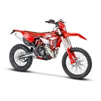 BETA SEAT COVER BLACK/RED RR MY22