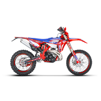 BETA DECALS FULL SET RR RACING 2ST/4ST MY22