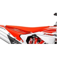 BETA SEAT COVER RED RR/XT MY25>