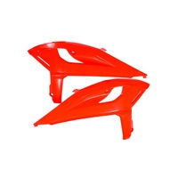 TANK PANEL SET RED RR-RX-RC MY25