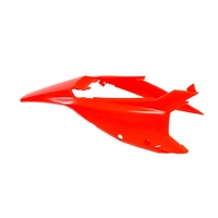 REAR FENDER RED RR RACE MY25>