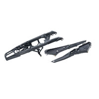 COMPLETE REAR SUB-FRAME KIT RR MY20>
