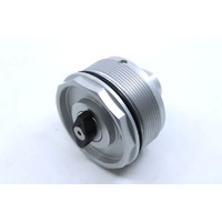 FORK CAP LEFT ZF SHC MY25>