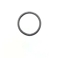 SPRING FOR RUBBER EXHAUST JOINER 2ST