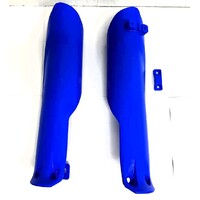 BETA FORK GUARD KIT BLUE RR MY19>