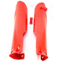 BETA FORK GUARD KIT RED RR MY19>