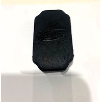 BAR PAD COVER BLOCK BLACK RR/RX 2ST/4ST MY25>
