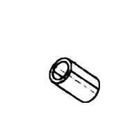 RADIATOR HOSE 2ST RR MY20>