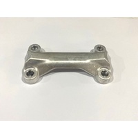 UPPER HANDLEBAR CLAMP RR/RX MY06>