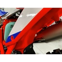 AIRBOX RED 4ST RX450 MY24>