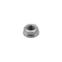 REAR AXLE NUT 22MM I.D/30MM O.D MY25>