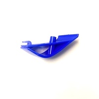 CABLE/LINE GUIDE BLUE RX