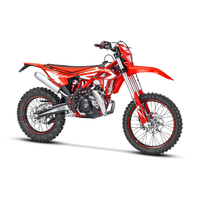 DECALS FULL SET X-TRAINER 250/300 2ST MY24