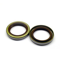 OIL SEAL 32.45.7 BSL