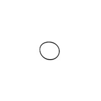 O-RING 45.2 NBR