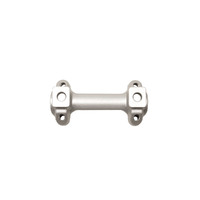 LOWER HANDLEBAR MOUNT RR/RX/XT MY06>
