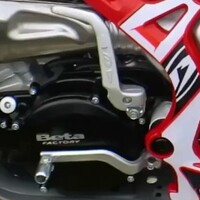 CLUTCH COVER EVO MY13>