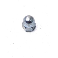 CLOSED NUT M6X1