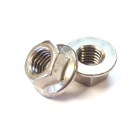 NUT M10X1,25
