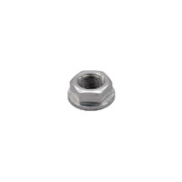 REAR AXLE NUT 27MM