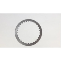 CLUTCH STEEL PLATE REV/EVO MY04>